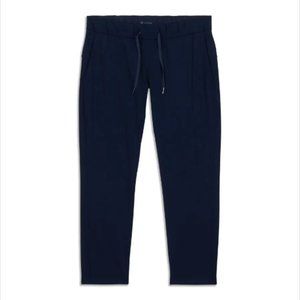 lululemon On the Fly 7/8 Pants